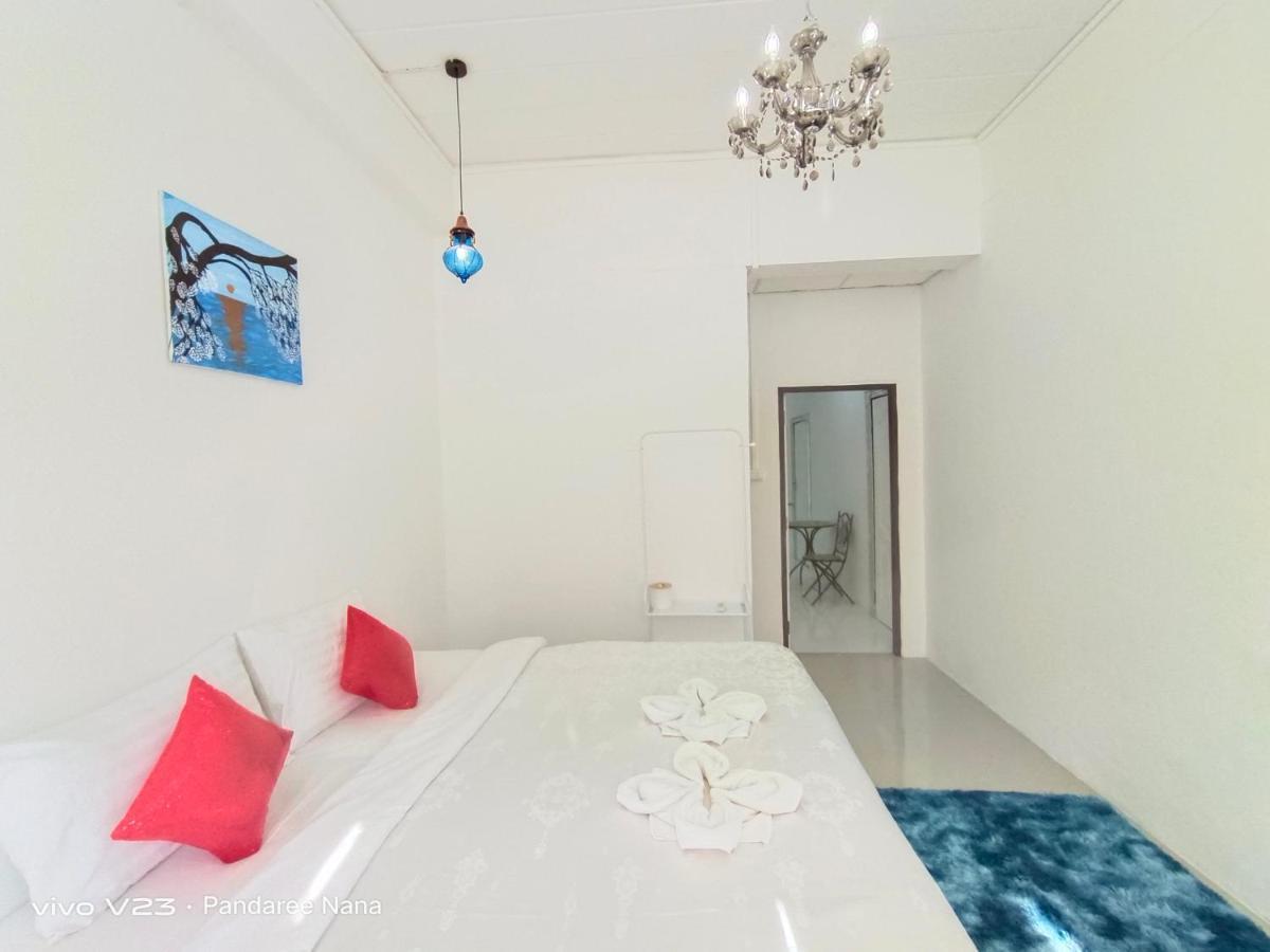 Mandala Beach Villa Jomtiean Jomtien Beach Extérieur photo