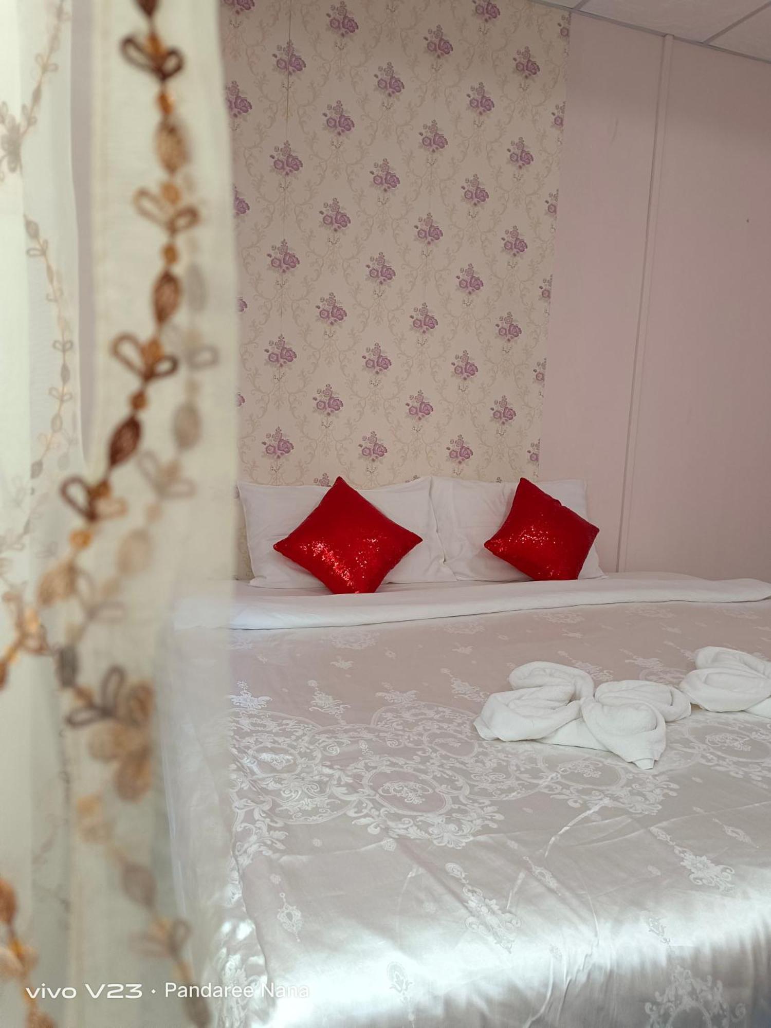 Mandala Beach Villa Jomtiean Jomtien Beach Extérieur photo