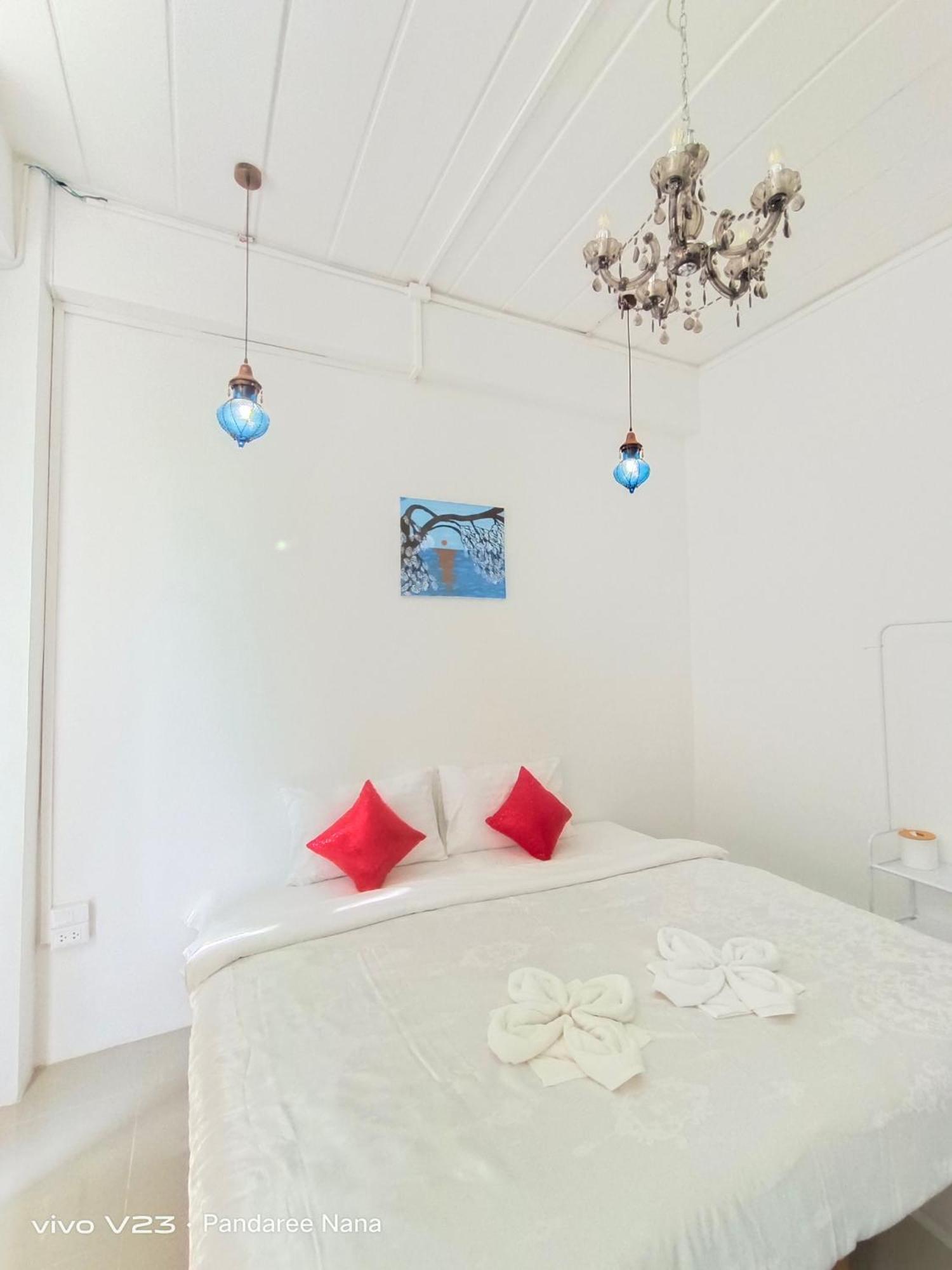 Mandala Beach Villa Jomtiean Jomtien Beach Extérieur photo