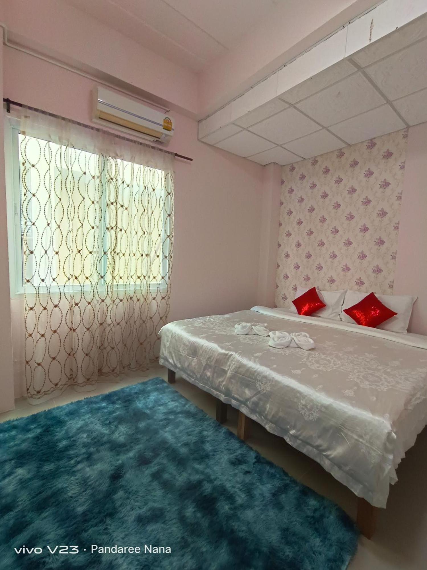 Mandala Beach Villa Jomtiean Jomtien Beach Extérieur photo