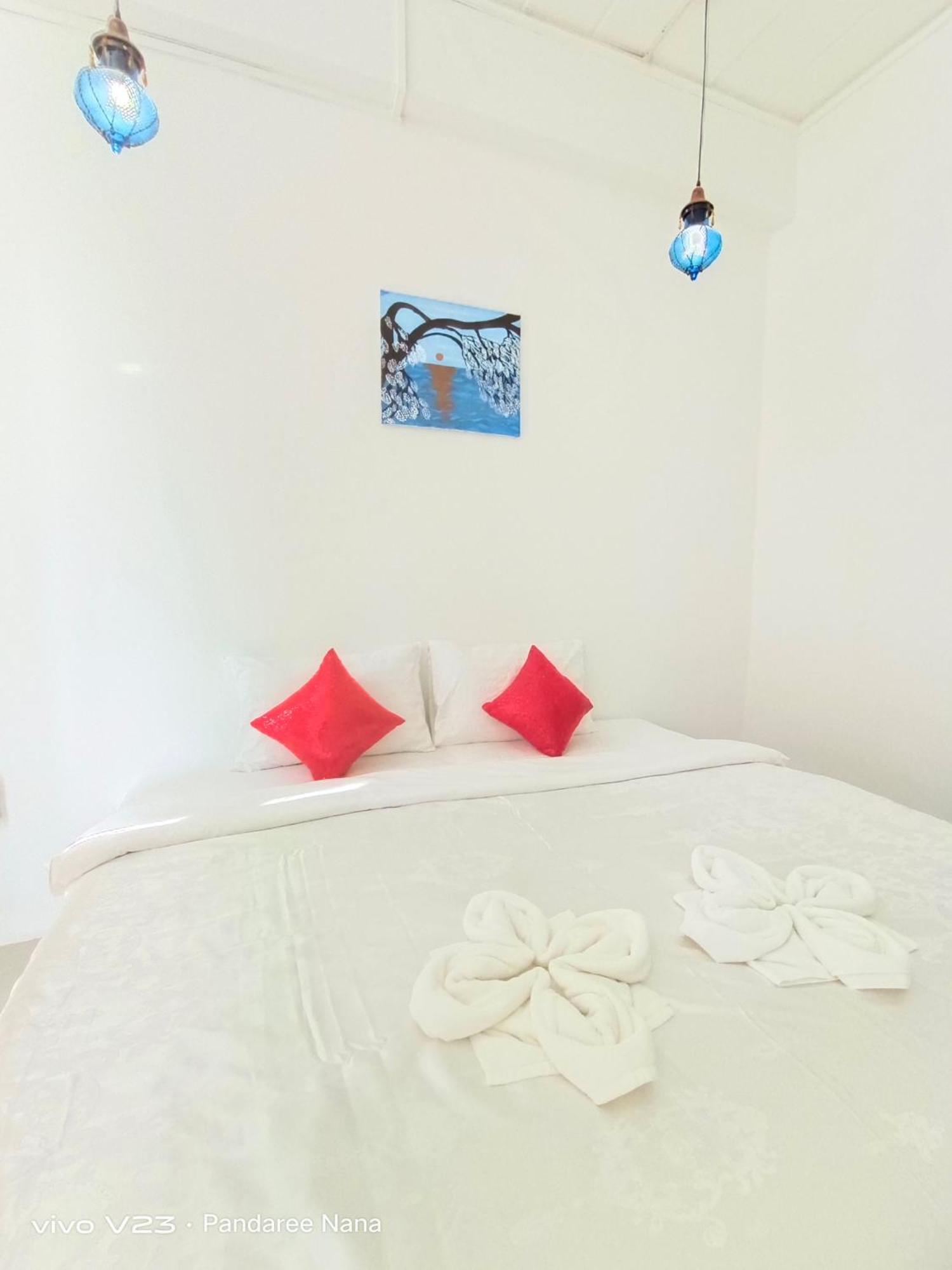 Mandala Beach Villa Jomtiean Jomtien Beach Extérieur photo