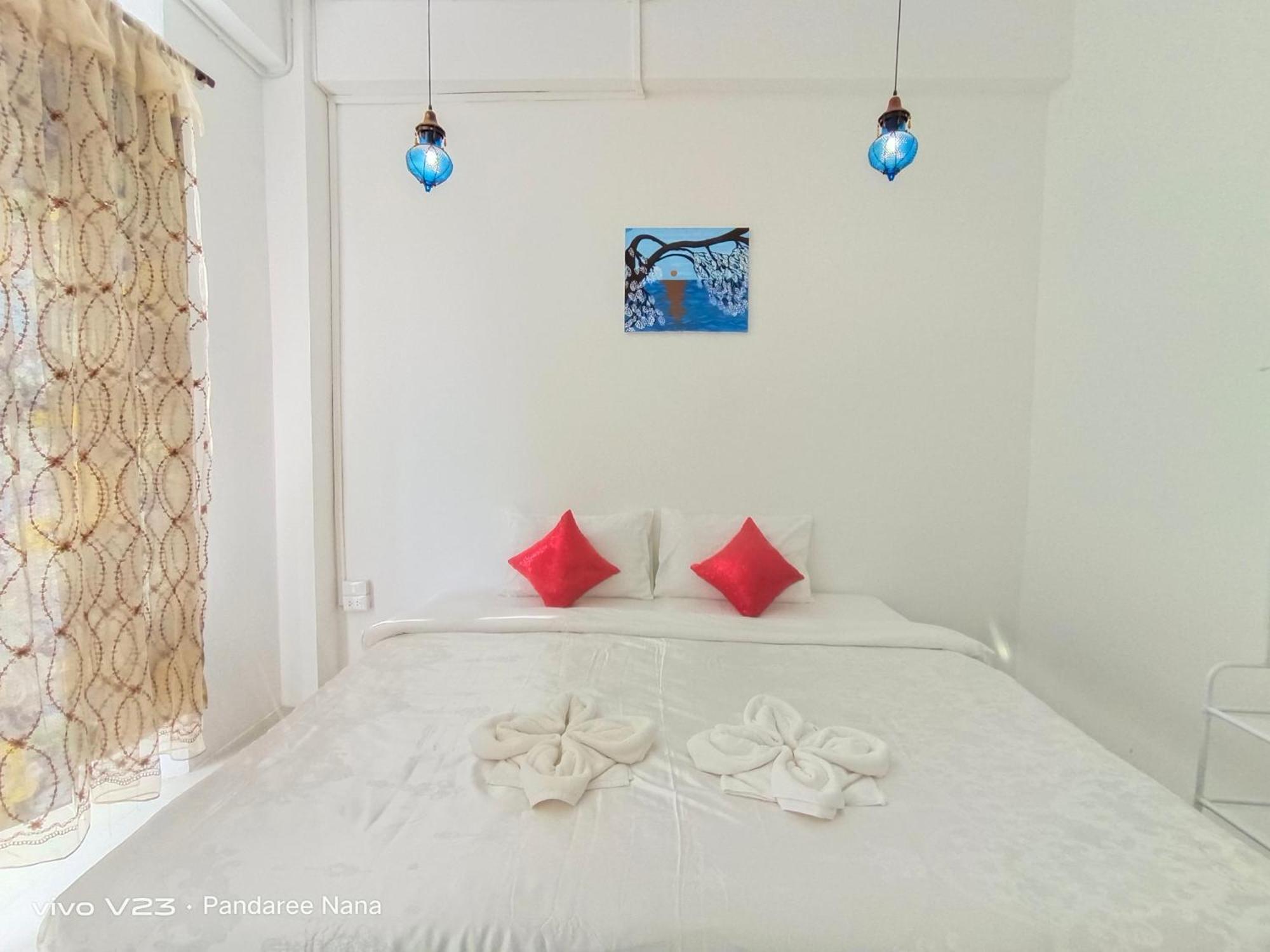 Mandala Beach Villa Jomtiean Jomtien Beach Extérieur photo