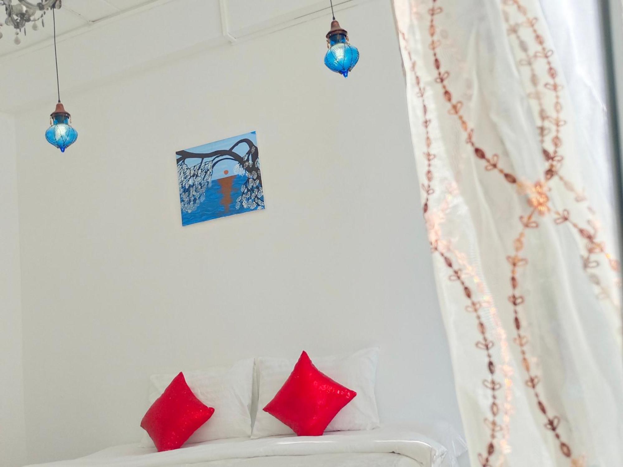 Mandala Beach Villa Jomtiean Jomtien Beach Extérieur photo